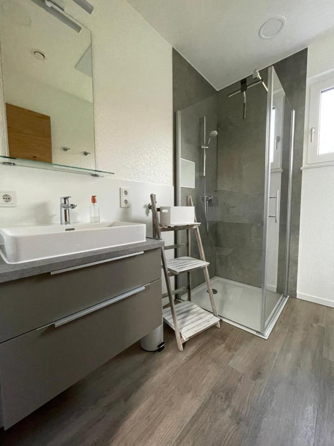 Ferienbungalow Kampenheissji Wiltingen Екстер'єр фото