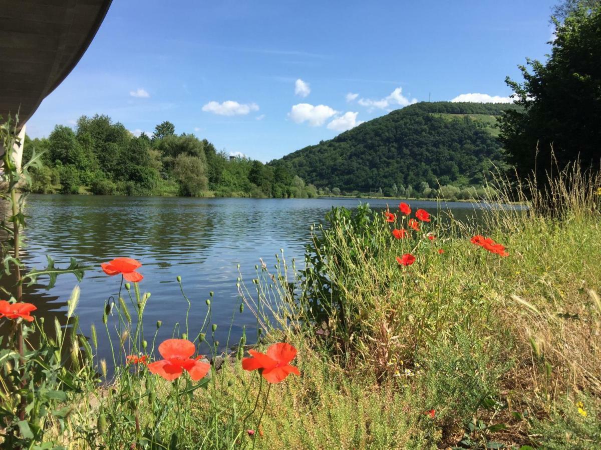 Ferienbungalow Kampenheissji Wiltingen Екстер'єр фото